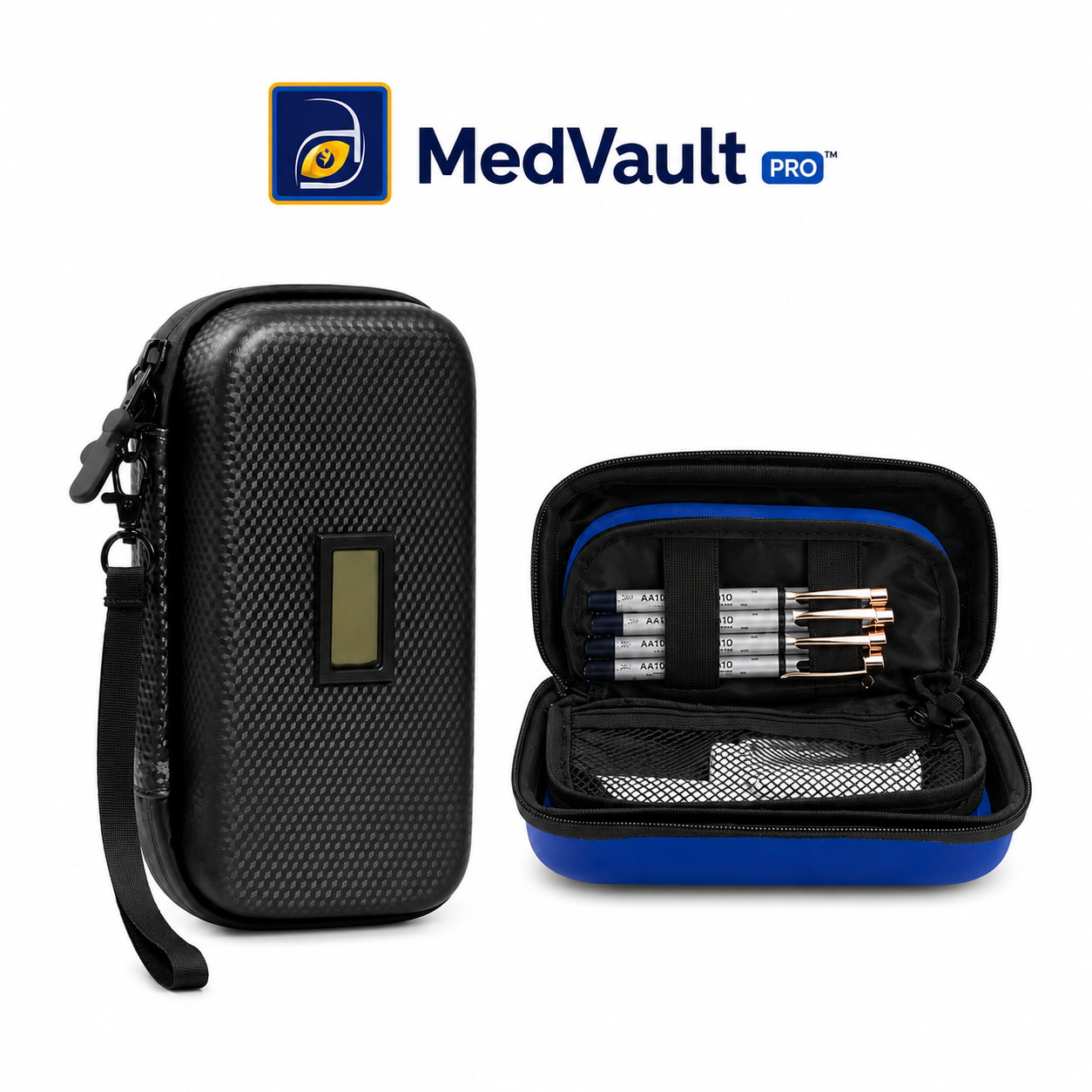 Arumed MedVault™