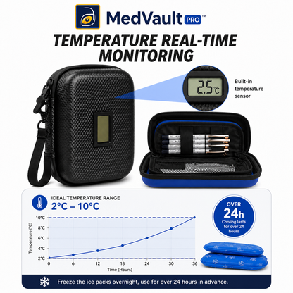 Arumed MedVault™