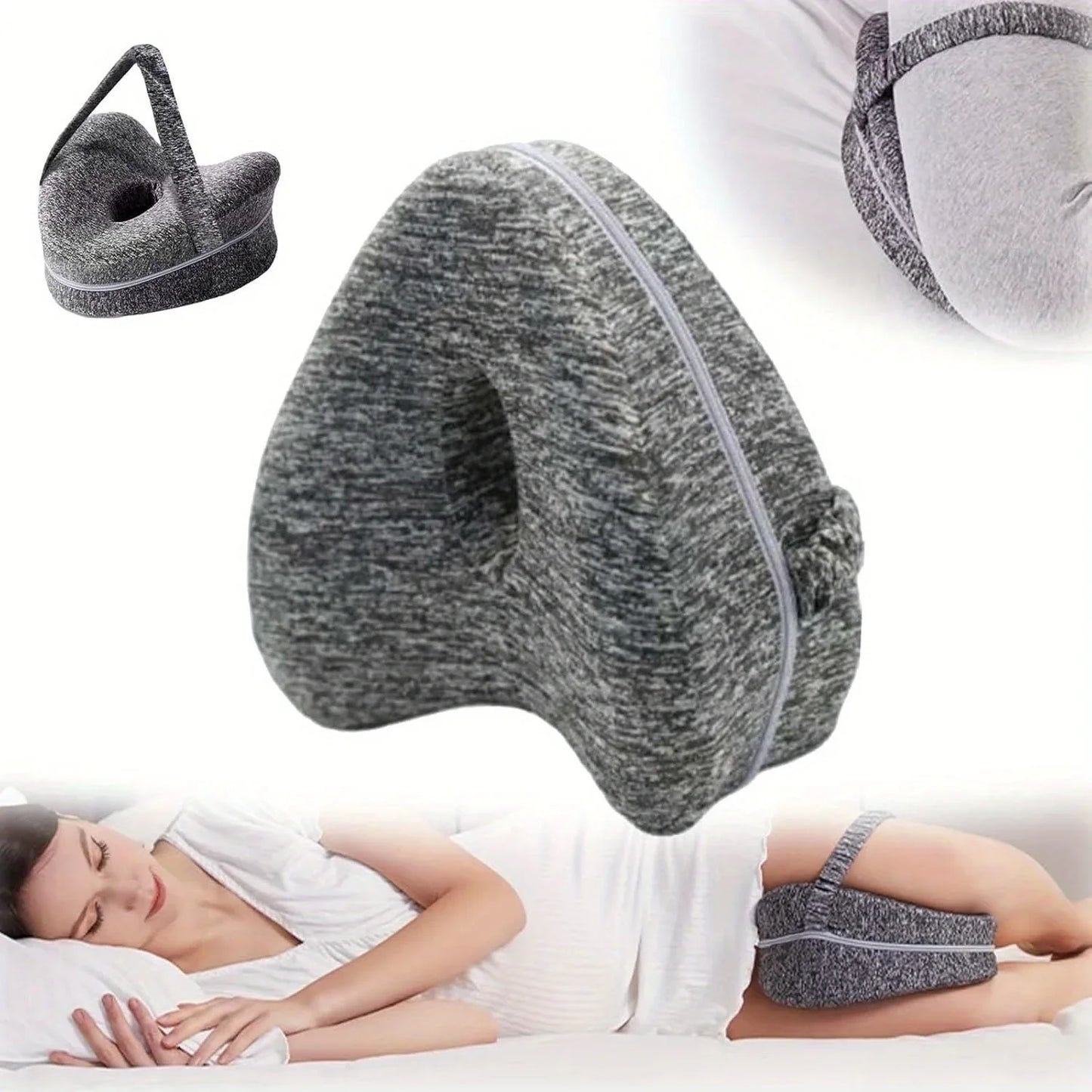 Orthopaedic Spinal Alignment pillow