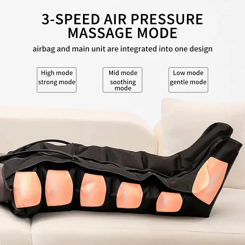 Full Leg Massager