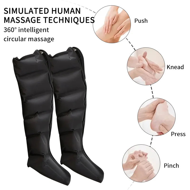 Full Leg Massager