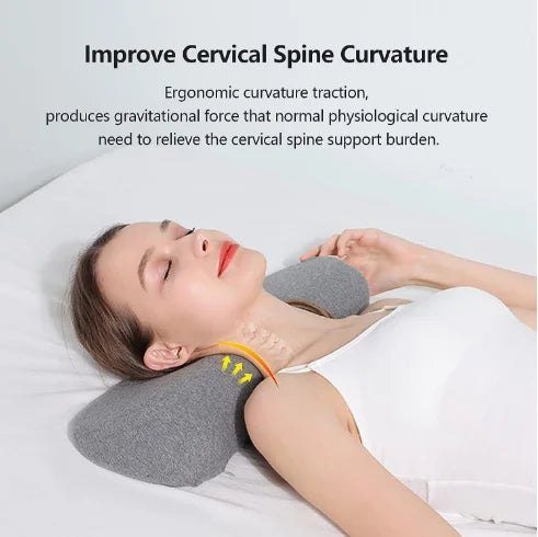 Cervical Pillow Memory Foam