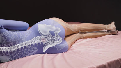 Hip Alignment Cushion by Arumed™